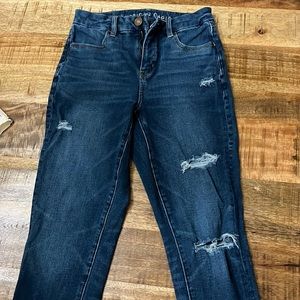 American Eagle jeans woman’s size 2
